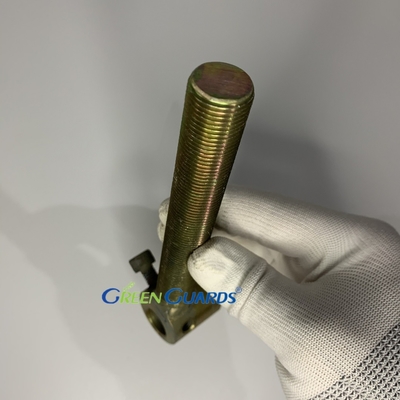 Ajuste de piezas de cortadoras de césped - Assy Roller trasero G132680 encaja Jacobsen Tri-King y LF-3810
