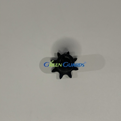 Las piezas de la cortadora de césped Motor y embrague Rodillo G309756 encaja en Jacobsen PGM 22 máquinas