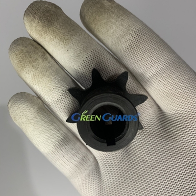 Las piezas de la cortadora de césped Motor y embrague Rodillo G309756 encaja en Jacobsen PGM 22 máquinas
