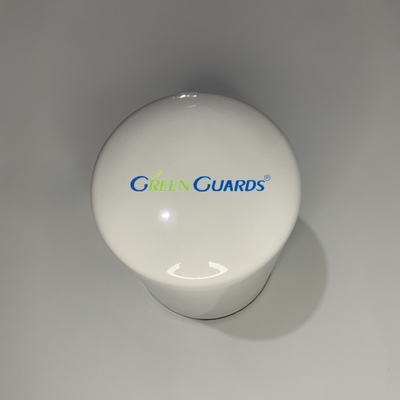Las piezas de cortador de césped filtro de aceite - Hyd 10 Micron G555771 Fits Jacobsen