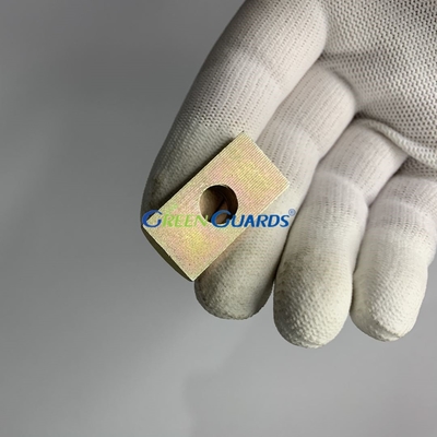 Las piezas del cortador de césped Trunnion Half G4256232 Fits Jacobsen SLF530 Cortador