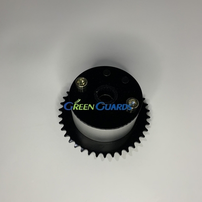 Las piezas de la cortadora de césped diferencial GAM132052 encajan con la cortadora de césped Johndeere