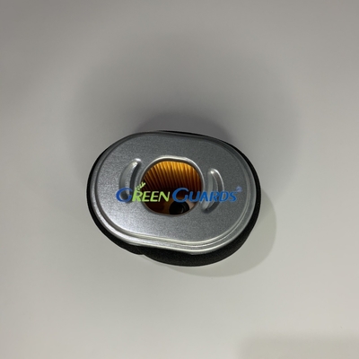Elemento de limpieza de filtro de aire de equipo de césped 5.5HP y 6.5HP GAFZE18 encaja con Honda GX160 y GX200