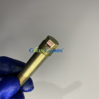 Las piezas del cortador de césped Bolsillo - Cama de cama G106-9623