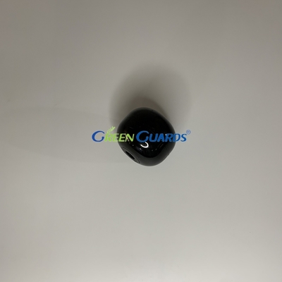 Las piezas de cortador de césped de la cesta de rodillo - suave anti-scalp G99-4210 se ajusta Toro Greensmaster