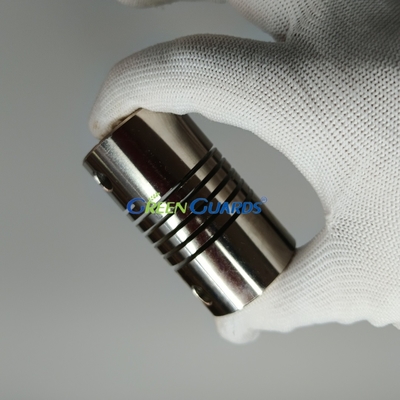 Las piezas del cortador de césped de acoplamiento helicoidal G133-2341 se ajustan a Toro Greensmaster Flex y eFlex