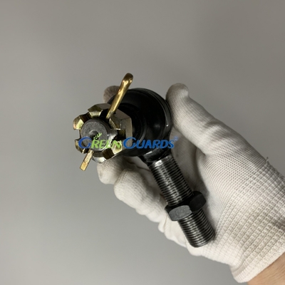 Las piezas de la cortadora de césped de extremo - Rod tie - LH G2411-46-03 se ajusta a Toro Groundsmaster y Reelmaster