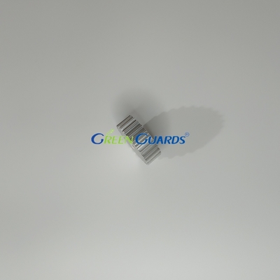 Las piezas del cortador de césped de polea-carrete 24 dientes G120-9724 se ajustan Toro Greensmaster Flex/eFlex