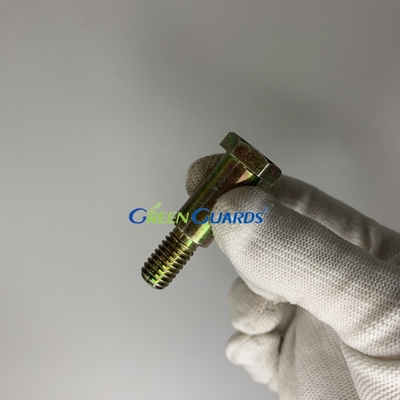 Las piezas del cortador de césped Bolt - Bed Bar GMT3016