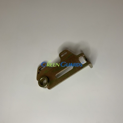Partes del cortador de césped de lado derecho Unidad de corte vertical de ajuste rápido Soporte de 22 pulgadas GAMT5112 ajusta el cortador de verduras Deere