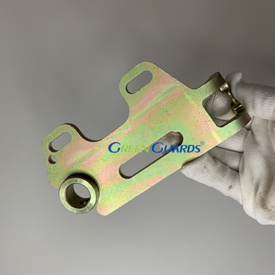 Partes del cortador de césped de lado derecho Unidad de corte vertical de ajuste rápido Soporte de 22 pulgadas GAMT5112 ajusta el cortador de verduras Deere