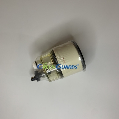 Separador de agua y combustible G98-9764 Adaptado a Toro Groundsmaster