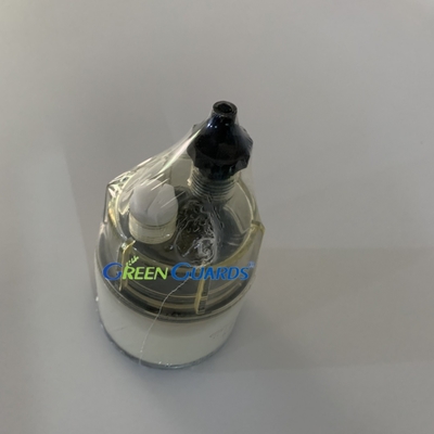 Separador de agua y combustible G98-9764 Adaptado a Toro Groundsmaster
