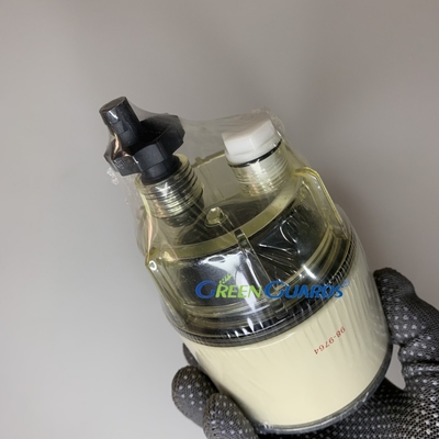 Separador de agua y combustible G98-9764 Adaptado a Toro Groundsmaster