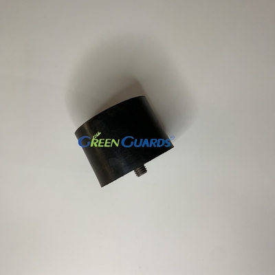 Las piezas de la cortadora de césped aislador de enlace de volante GMT2947 encaja Deere aerador y Aercore