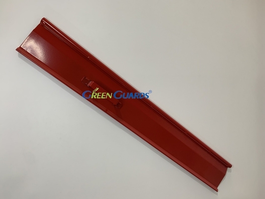 Las piezas del cortador de césped Guía trasera de césped G125-1997 Adaptación del cortador de césped Toro Reelmaster
