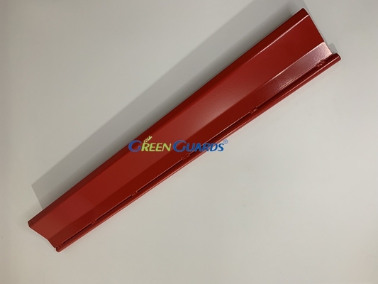 Las piezas del cortador de césped Guía trasera de césped G125-1997 Adaptación del cortador de césped Toro Reelmaster