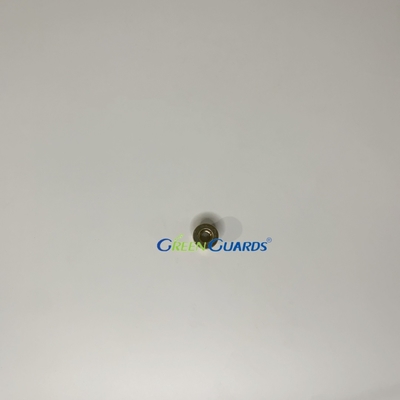 Las piezas del cortador de césped de cerradura con brillo Nyloc G14M7396