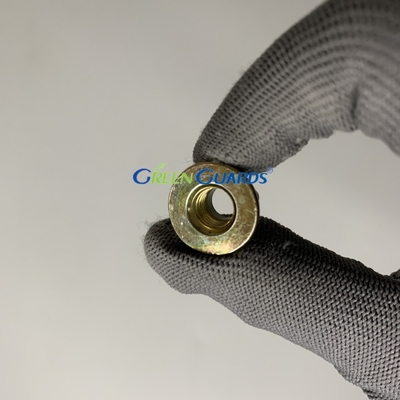 Las piezas del cortador de césped de cerradura con brillo Nyloc G14M7396