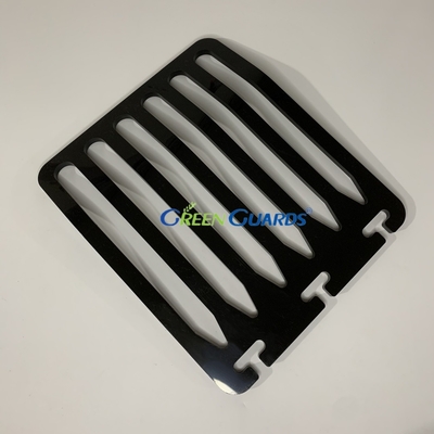 Las piezas del cortador de césped Guard-Turf 5 Tine Short G120-1047 se ajusta al aireador Toro ProCore