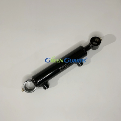 Cortador de césped cilindro hidráulico G4271772 encaja en la máquina de rescates Jacobsen