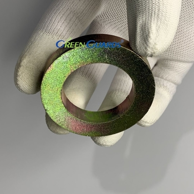 Las piezas del cortador de césped Plain Spacer GTCU15763 Fits Deere Lightweight Fairway Mower