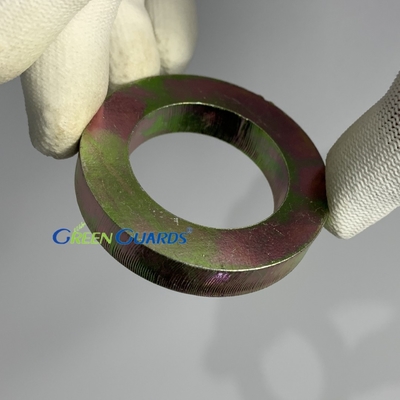 Las piezas del cortador de césped Plain Spacer GTCU15763 Fits Deere Lightweight Fairway Mower