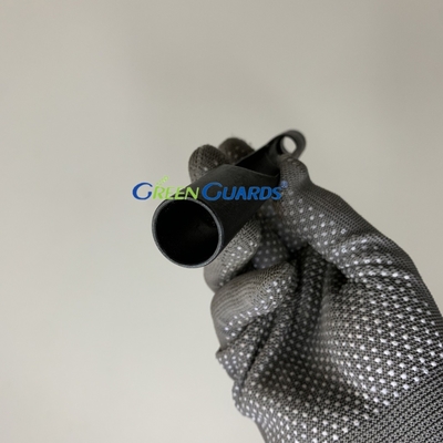 El aerador de césped tiene un ejector lateral de césped 3/4 ′′ montaje G108-9176 ajusta Toro ProCore
