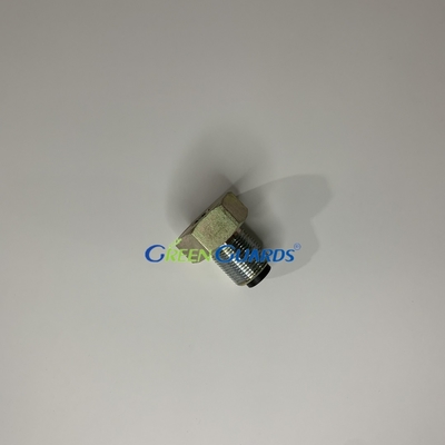 Las piezas del cortador de césped Assy LH G120-3221