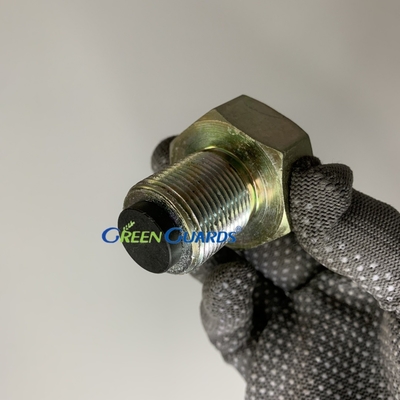 Las piezas del cortador de césped Assy LH G120-3221