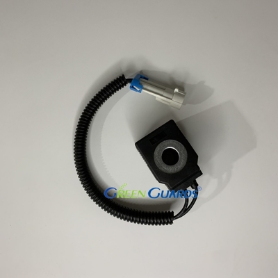 Las piezas del cortador de césped cortador de retroceso de válvula kit de solenoide GTCA14065