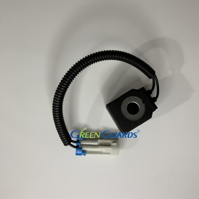 Las piezas del cortador de césped cortador de retroceso de válvula kit de solenoide GTCA14065