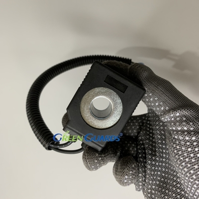 Las piezas del cortador de césped cortador de retroceso de válvula kit de solenoide GTCA14065