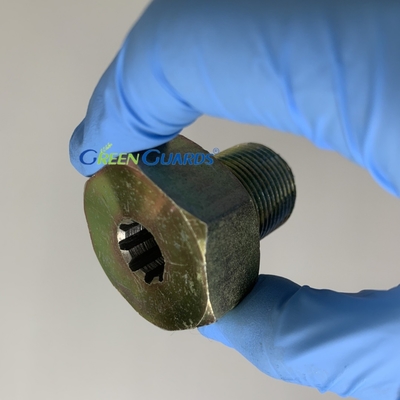 Las piezas del cortador de césped Assy RH G120-3222 se ajustan a Toro Greensmaster
