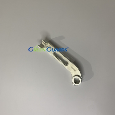 Soporte de las piezas del cortacésped - Front Roller G3008438 cabe a Jacobsen Mower