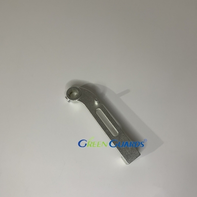 Soporte de las piezas del cortacésped - Front Roller G3008438 cabe a Jacobsen Mower