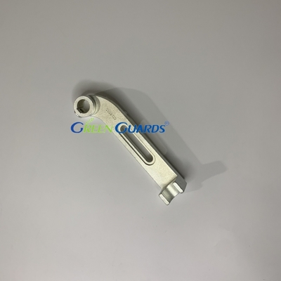 Soporte de las piezas del cortacésped - Front Roller G3008439 cabe a Jacobsen