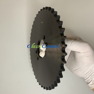 recambios del cortacésped estándar de los piñones G654703 de 650j 550g 7000