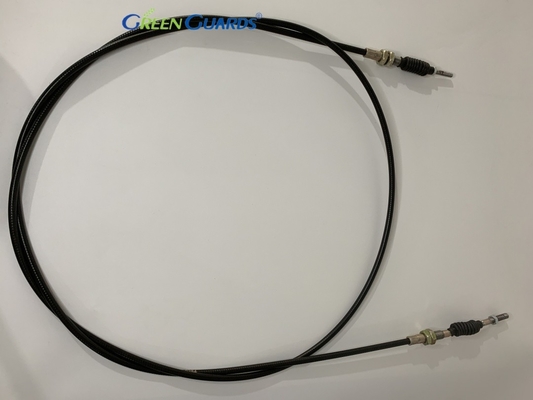 Las piezas del cortador de césped embrague de cable G115-2284 se ajusta a Toro Workman Viechle