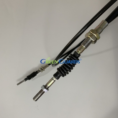Las piezas del cortador de césped embrague de cable G115-2284 se ajusta a Toro Workman Viechle