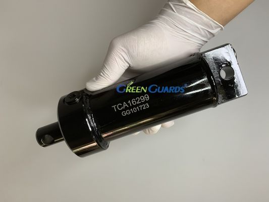 Cortador de césped cilindro hidráulico GTCA16299 ajuste Johndeere profesional cortador de utilidad