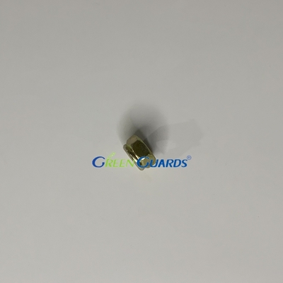 Las piezas del cortador de césped Locknut - 8mm X 1.25 ESNA G14M7166