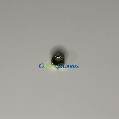 Las piezas del cortador de césped Locknut - 8mm X 1.25 ESNA G14M7166