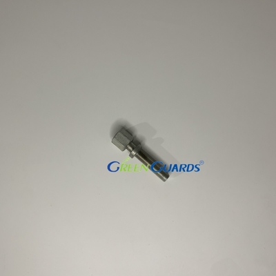 Las piezas del cortador de césped tornillo HOC 2 5/8 inoxidable G110-7352 ajusta Toro Greensmaster
