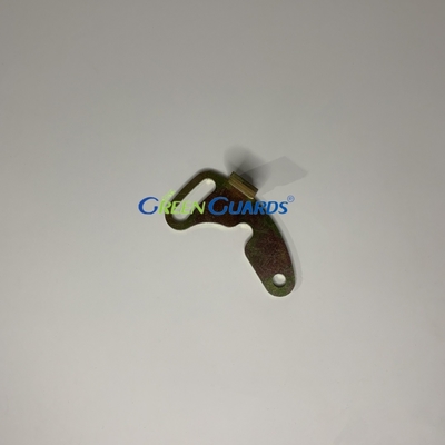 Las piezas del cortador de césped GET11089 se ajustan a las cortadoras de césped Johndeere