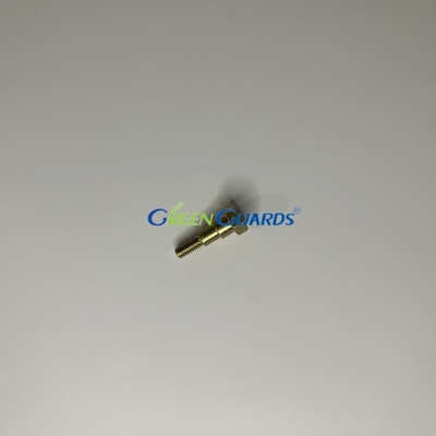 Las piezas del cortador de césped de cabeza hexagonal tornillo, M8 X 29 GET11379