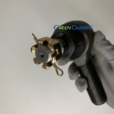 Las piezas de la cortadora de césped con conector de bolas RH GLVA10728 se ajusta al tractor utilitario compacto Johndeere