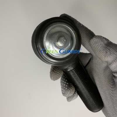 Las piezas de la cortadora de césped con conector de bolas RH GLVA10728 se ajusta al tractor utilitario compacto Johndeere
