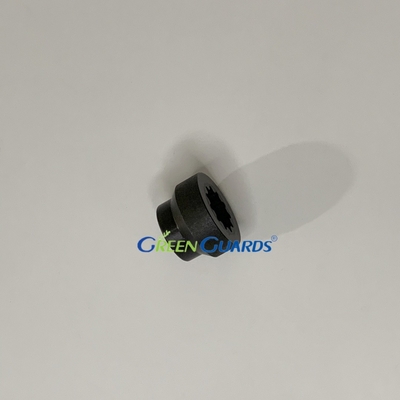 Las piezas del cortador de césped acoplador del motor hidráulico de hierro G3001720 se ajusta a Jacobsen Greens King