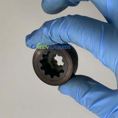 Las piezas del cortador de césped acoplador del motor hidráulico de hierro G3001720 se ajusta a Jacobsen Greens King